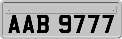 AAB9777