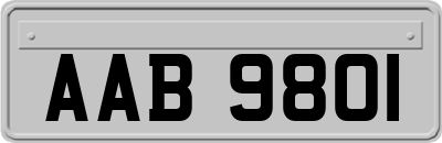 AAB9801