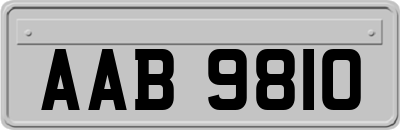 AAB9810