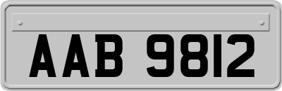 AAB9812