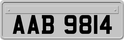 AAB9814