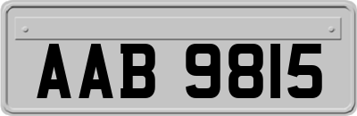 AAB9815