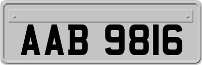 AAB9816