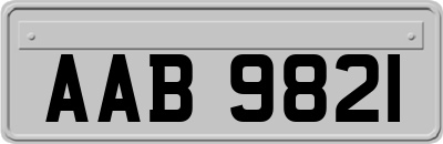 AAB9821