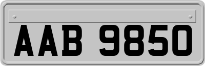 AAB9850