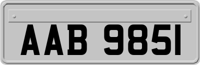 AAB9851