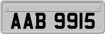 AAB9915