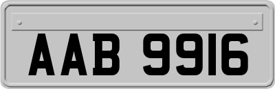 AAB9916