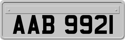 AAB9921