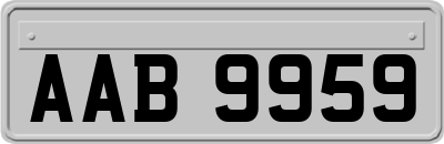 AAB9959