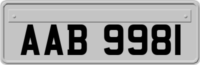 AAB9981