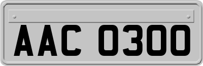 AAC0300