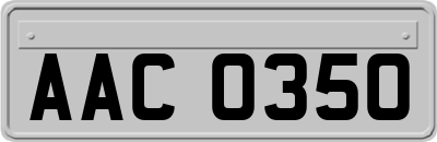 AAC0350