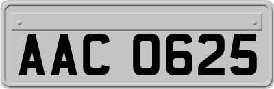 AAC0625