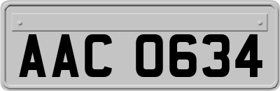 AAC0634