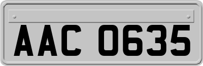 AAC0635