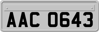 AAC0643