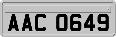 AAC0649