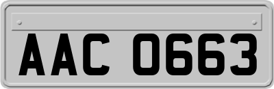 AAC0663