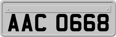 AAC0668