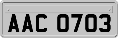 AAC0703