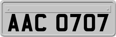 AAC0707