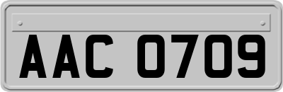 AAC0709