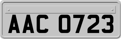 AAC0723