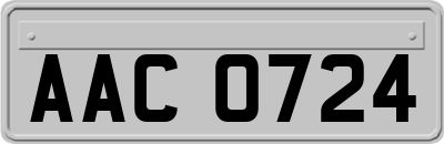 AAC0724