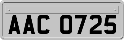 AAC0725