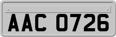 AAC0726