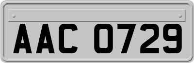 AAC0729