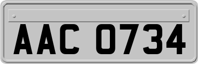 AAC0734