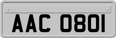 AAC0801