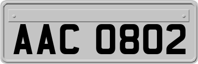 AAC0802