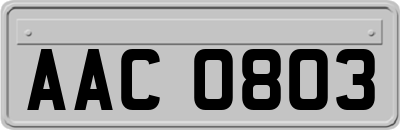 AAC0803