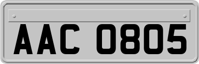 AAC0805