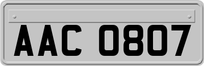 AAC0807