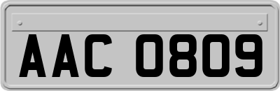 AAC0809