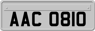 AAC0810