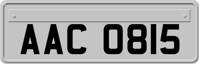 AAC0815