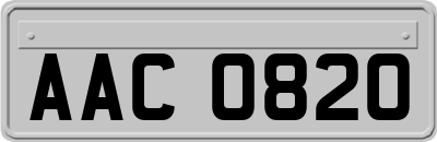 AAC0820