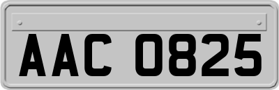 AAC0825