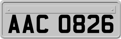 AAC0826