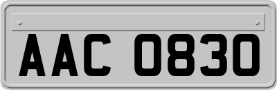 AAC0830