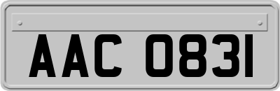 AAC0831