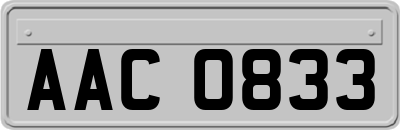 AAC0833