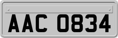 AAC0834