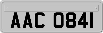 AAC0841