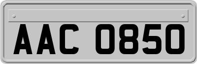 AAC0850